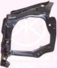 KLOKKERHOLM 6010242A1 Headlight Base